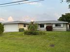 Cape Coral 4BR 2BA, Introducing an exceptional opportunity