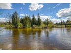 Fife Lake, Great private 12.89 acres parcel located in a