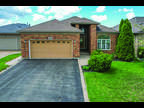 Welland, Fully finished 2 +2 bedroom, 3 bathroom home in