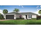 Home For Sale In Cape Coral, Florida