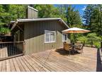 Home For Sale In Scotts Valley, California