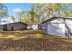 Home For Sale In Hackensack, Minnesota
