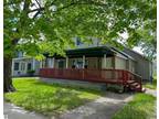 Home For Sale In Mount Pleasant, Michigan