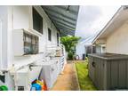 Home For Sale In Honolulu, Hawaii