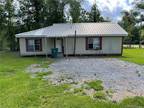 Home For Sale In Dequincy, Louisiana