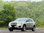 2012 Chevrolet Equinox for sale