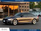 2017 BMW 4 Series for sale