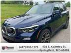 2020 BMW X5 for sale