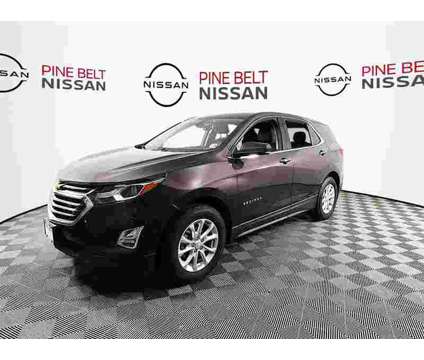 2020UsedChevroletUsedEquinox is a Brown 2020 Chevrolet Equinox Car for Sale in Toms River NJ