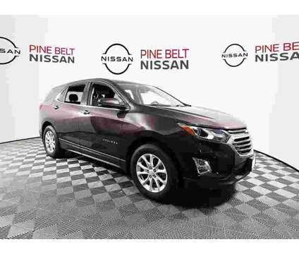 2020UsedChevroletUsedEquinox is a Brown 2020 Chevrolet Equinox Car for Sale in Toms River NJ