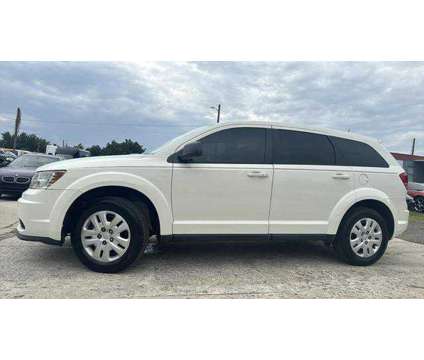 2013 Dodge Journey for sale is a 2013 Dodge Journey Car for Sale in Orlando FL