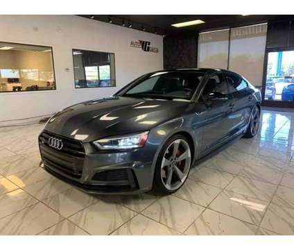 2019 Audi S5 for sale is a Grey 2019 Audi S5 4.2 quattro Car for Sale in Pittsburg CA