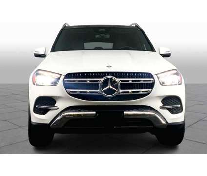 2024UsedMercedes-BenzUsedGLE is a White 2024 Mercedes-Benz G Car for Sale in Hanover MA