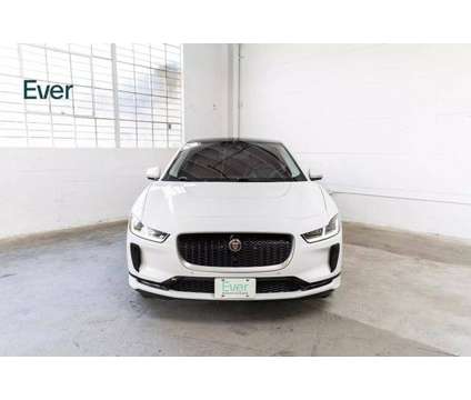 2019 Jaguar I-PACE for sale is a White 2019 Car for Sale in San Francisco CA