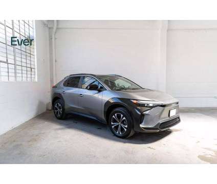 2023 Toyota bZ4X for sale is a Grey 2023 Car for Sale in San Francisco CA