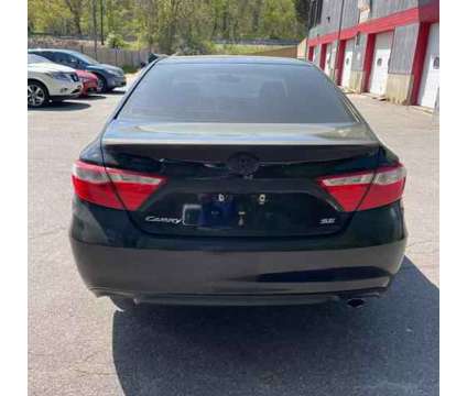 2017 Toyota Camry for sale is a Black 2017 Toyota Camry Car for Sale in Mobile AL
