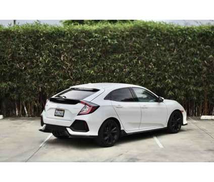 2018 Honda Civic for sale is a White 2018 Honda Civic Car for Sale in San Bernardino CA