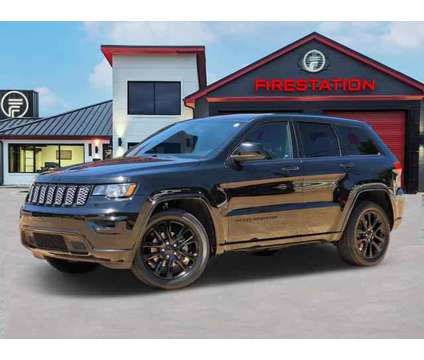 2019 Jeep Grand Cherokee for sale is a Black 2019 Jeep grand cherokee Car for Sale in Tyler TX