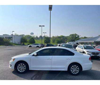 2015 Volkswagen Passat for sale is a White 2015 Volkswagen Passat Car for Sale in Omaha NE