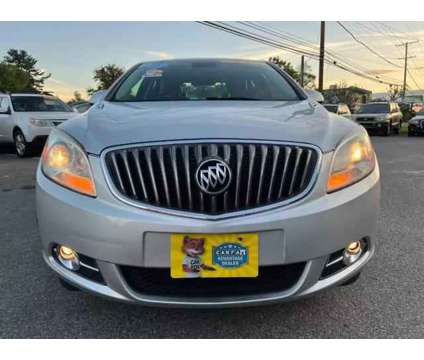 2013 Buick Verano for sale is a Grey 2013 Buick Verano Car for Sale in Aberdeen MD