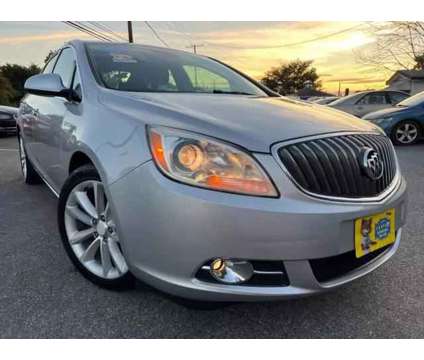 2013 Buick Verano for sale is a Grey 2013 Buick Verano Car for Sale in Aberdeen MD