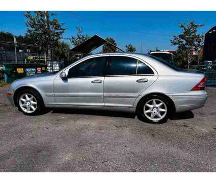 2003 Mercedes-Benz C-Class for sale is a 2003 Mercedes-Benz C Class Car for Sale in Orlando FL