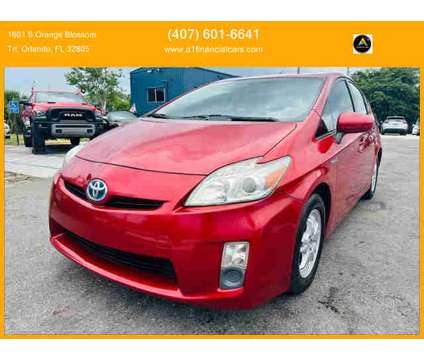 2010 Toyota Prius for sale is a 2010 Toyota Prius Car for Sale in Orlando FL