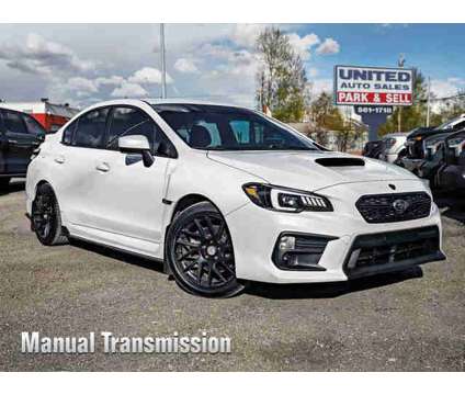 2019 Subaru WRX for sale is a 2019 Subaru WRX Car for Sale in Anchorage AK
