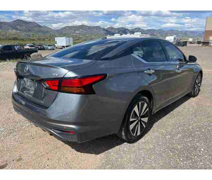 2019 Nissan Altima for sale is a Grey 2019 Nissan Altima 2.5 Trim Car for Sale in Silt CO