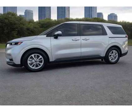 2023 Kia Carnival for sale is a Grey 2023 Car for Sale in Fort Worth TX