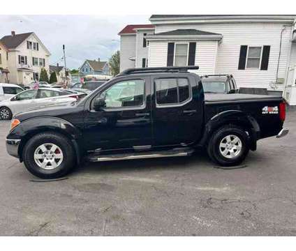 2005 Nissan Frontier Crew Cab for sale is a 2005 Nissan frontier Car for Sale in Malden MA
