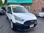 2021 Ford Transit Connect Cargo Van for sale