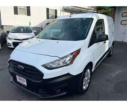 2021 Ford Transit Connect Cargo Van for sale is a 2021 Ford Transit Connect Van in Malden MA