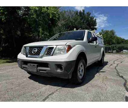 2018 Nissan Frontier King Cab for sale is a White 2018 Nissan frontier King Cab Car for Sale in Austin TX