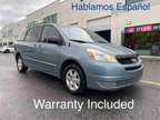 2005 Toyota Sienna for sale