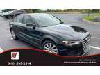 2013 Audi A4 for sale