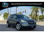 2009 Chevrolet Traverse for sale