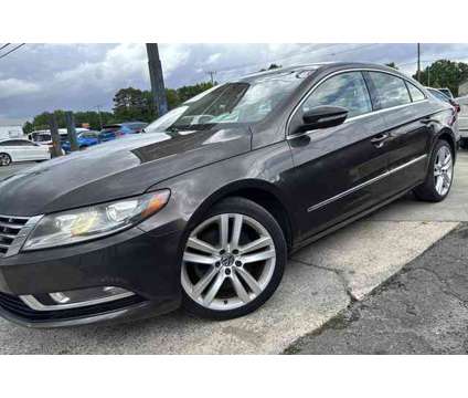 2013 Volkswagen CC for sale is a 2013 Volkswagen CC Car for Sale in Monroe NC