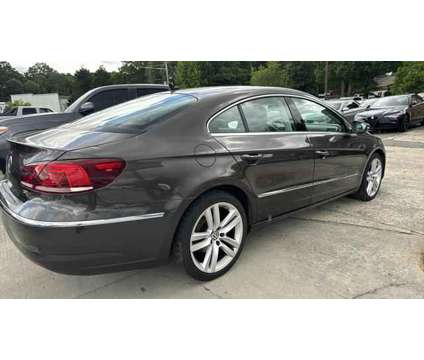 2013 Volkswagen CC for sale is a 2013 Volkswagen CC Car for Sale in Monroe NC
