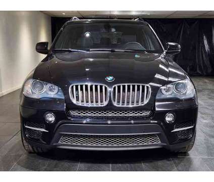 2011 BMW X5 for sale is a Black 2011 BMW X5 4.8is Car for Sale in Rolling Meadows IL