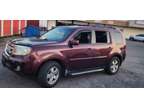 2009 Honda Pilot for sale