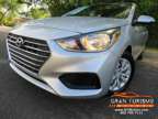 2020 Hyundai Accent for sale