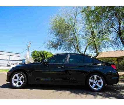 2013 BMW 3 Series for sale is a Black 2013 BMW 3-Series Car for Sale in Phoenix AZ