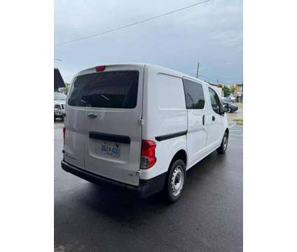 2015 Chevrolet City Express for sale is a 2015 Chevrolet City Express Car for Sale in Lincoln Park MI