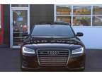 2016 Audi A8 for sale