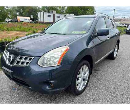 2013 Nissan Rogue for sale is a 2013 Nissan Rogue Car for Sale in Neptune City NJ