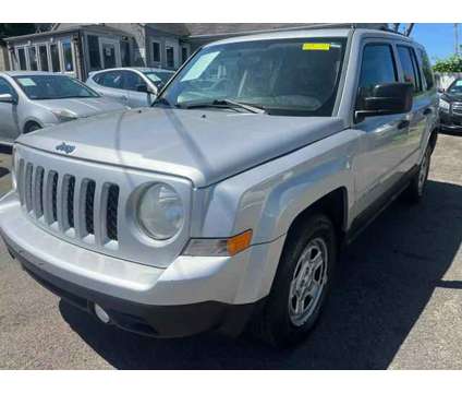 2011 Jeep Patriot for sale is a 2011 Jeep Patriot Car for Sale in Neptune City NJ