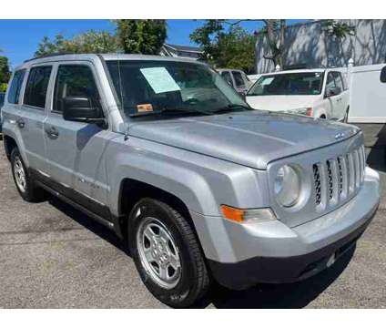 2011 Jeep Patriot for sale is a 2011 Jeep Patriot Car for Sale in Neptune City NJ