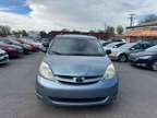 2007 Toyota Sienna for sale