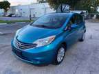 2016 Nissan Versa Note for sale
